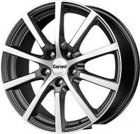 Литые диски Carwel Кентавр 102 17x7