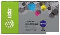 Картридж CACTUS CS-EPT973100 (аналог Epson T9731)
