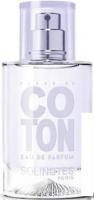 Парфюмерная вода Solinotes Coton EdP (50 мл)