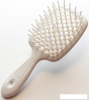 Щетка Janeke Superbrush Small 56SP234BIA (белый)