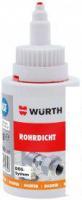 Wurth Герметик для трубных соединений 50г 0893577050