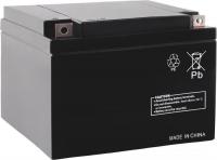 Аккумулятор для ИБП G-Energy 12-26 (12В/26 А·ч)