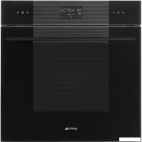Электрический духовой шкаф Smeg Linea Aesthetic SOP6102S2PB3