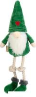 Игрушка для собак Beeztees Гном рождественский 2400005