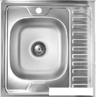 Кухонная мойка Vladiks V-403 (левая)