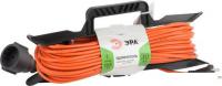 Удлинитель ЭРА UFx-1-2x1.0-30m-IP44 Б0043041