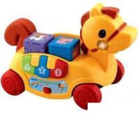 Интерактивная игрушка VTech Обучающий пони 80-111126