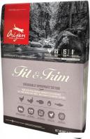 Сухой корм для кошек Orijen Fit & Trim 1.8 кг