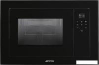 Микроволновая печь Smeg FMI120B3