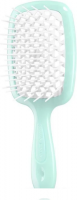 Щетка Janeke Superbrush Small 94SP234TSE (мятный/белый)