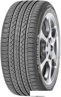 Автомобильные шины Michelin Latitude Tour HP 255/60R20 113V