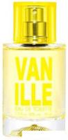 Парфюмерная вода Solinotes Vanille EdP (15 мл)