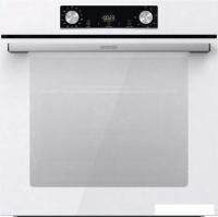 Электрический духовой шкаф Gorenje BOS6737E09WG