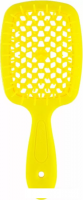 Щетка Janeke Superbrush Small 83SP234YFL (желтый)