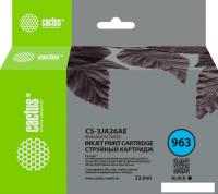 Картридж CACTUS CS-3JA26AE (аналог HP 963 3JA26AE)