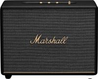 Беспроводная колонка Marshall Woburn III (черный)