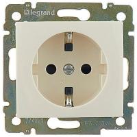 Розетка Legrand Valena 774321 (слоновая кость)