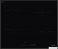 Варочная панель Smeg SE464TB