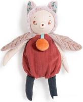 Классическая игрушка Moulin Roty Котик 715023