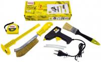 Набор домашнего мастера WMC Tools WMC-1007 (7 предметов)