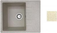 Кухонная мойка AV Engineering Platinum AV765495PSNA (песочный)