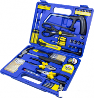 Набор домашнего мастера WMC Tools 2054 (54 предмета)