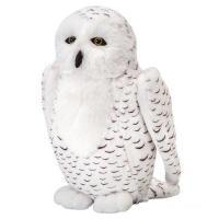 Классическая игрушка All About Nature Белая сова K8682-PT