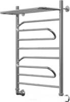 Полотенцесушитель Granula Браво 50x100 с полкой (нижнее подключение)