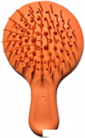 Расческа Janeke Superbrush Mini 10SP220OFL (оранжевый)