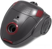 Пылесос Blackton Bt VC1401B (черный/красный)