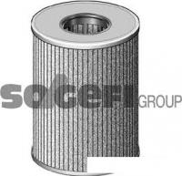 Масляный фильтр Purflux L1038