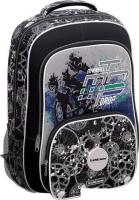 Школьный рюкзак Erich Krause ErgoLine 20L Downhill