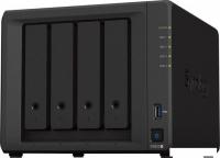 Сетевой накопитель Synology DiskStation DS923+