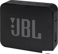 Беспроводная колонка JBL Go Essential (черный)