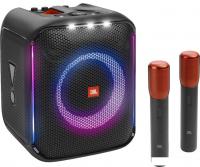 Колонка для вечеринок JBL Partybox Encore + 2 Wireless Mics