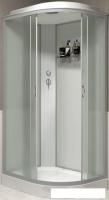Душевая кабина Niagara Classic NG-3312-14L 120x80