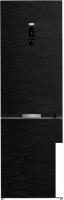 Холодильник Grundig GKPN66930LBW