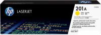 Тонер-картридж HP 201A (CF402A)