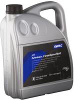 Трансмиссионное масло SWAG 30 93 9096 5л