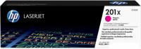 Тонер-картридж HP 201X (CF403X)