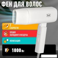 Фен Puff 1802 (белый)
