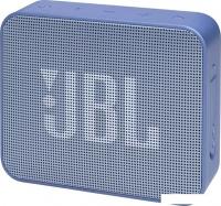 Беспроводная колонка JBL Go Essential (синий)