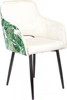 Кресло Бюрократ CH-380F (джунгли)