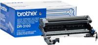 Фотобарабан Brother DR-3100