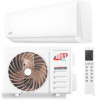 Сплит-система Just Serenity JAC-09HPSIA/XAB1 / JACO-09HPSIA/XAB1