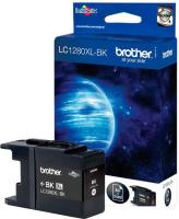 Картридж Brother LC1280XLBK