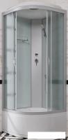 Душевая кабина Niagara Classic NG-2308-14 90х90
