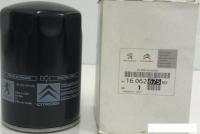 Масляный фильтр Peugeot/Citroen 1606267580