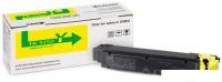 Тонер-картридж Kyocera TK-5150Y