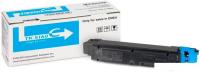Тонер-картридж Kyocera TK-5160C